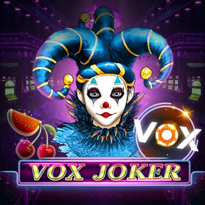 Vox Casino bonus